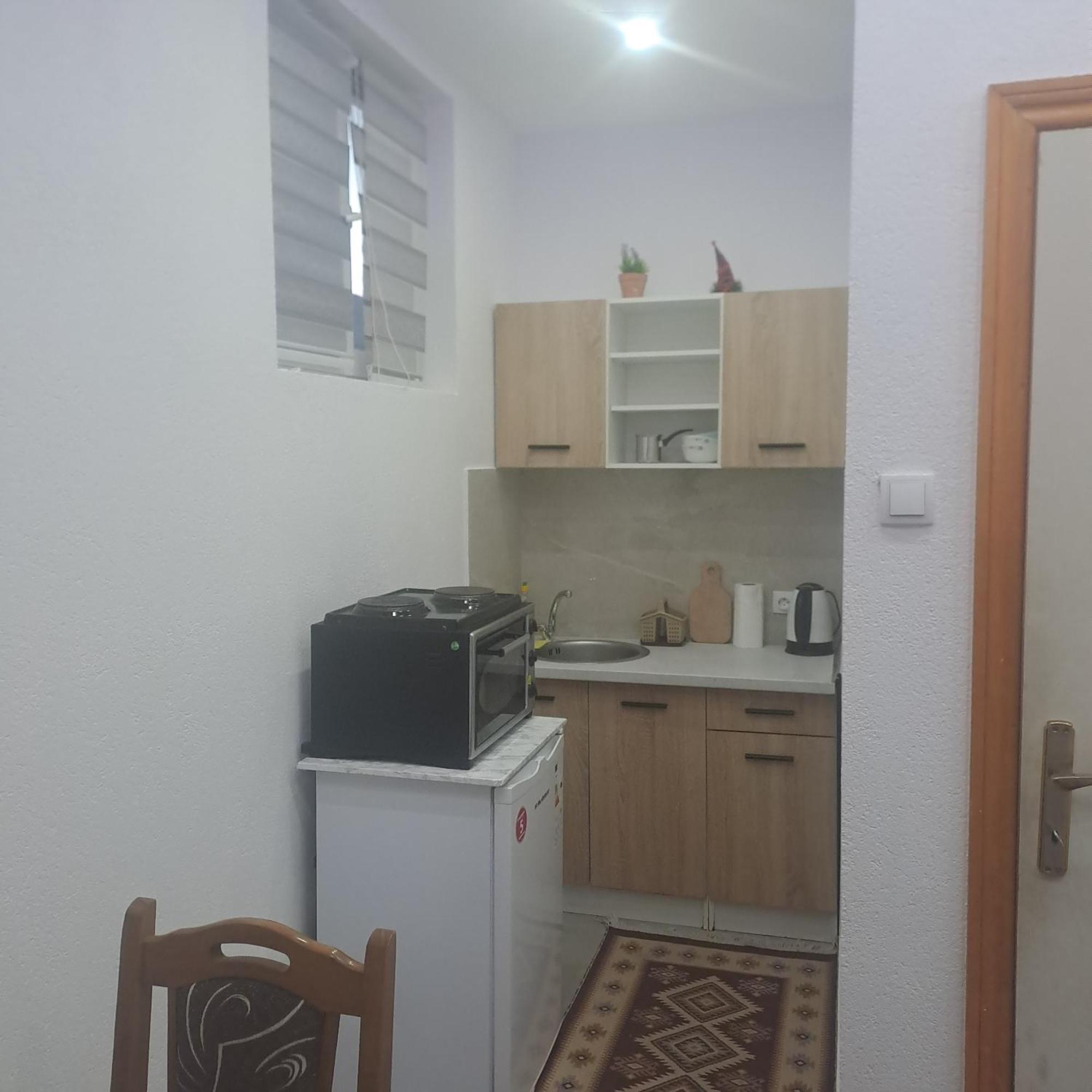 Apartmani Kosjerina Trebinje Zewnętrze zdjęcie