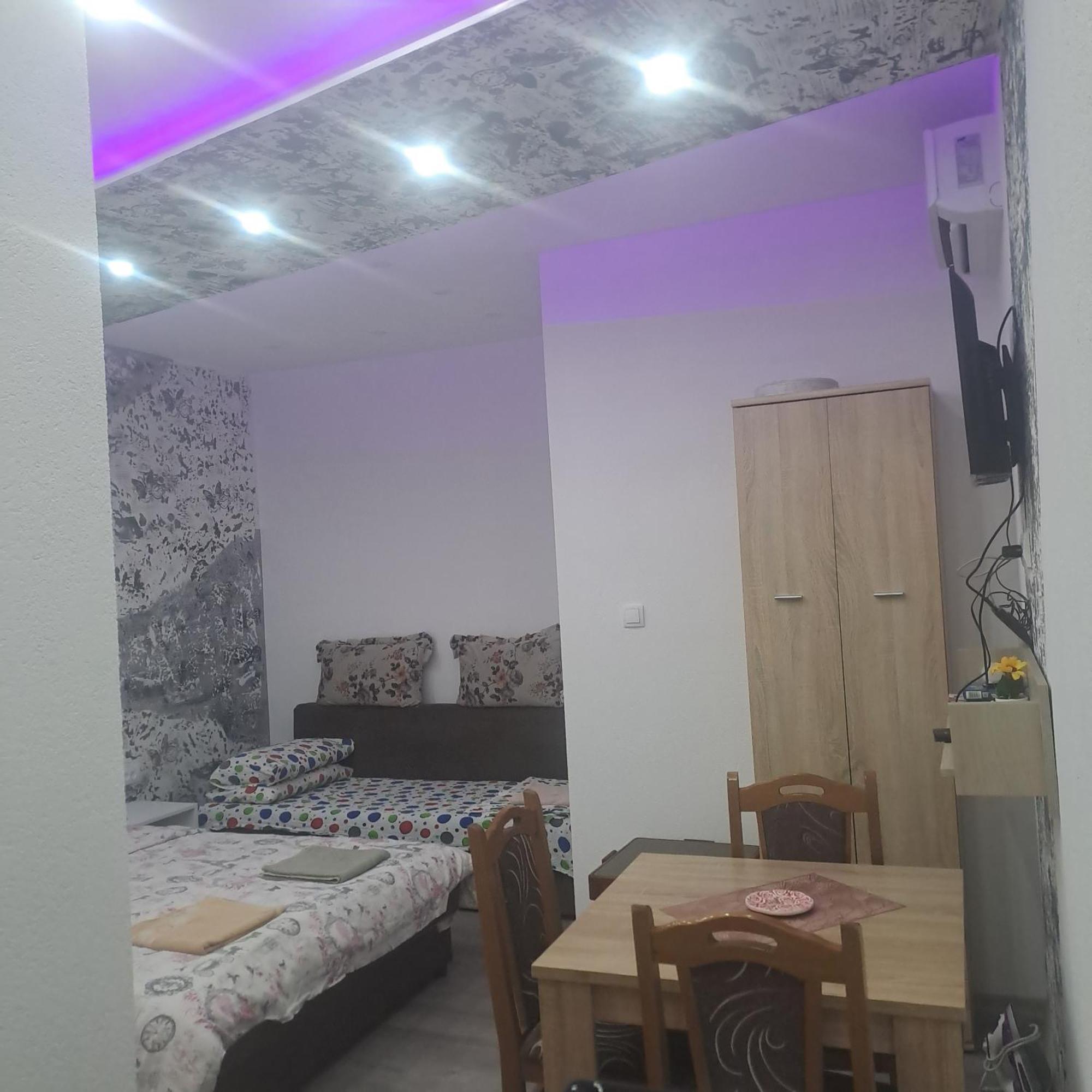 Apartmani Kosjerina Trebinje Zewnętrze zdjęcie