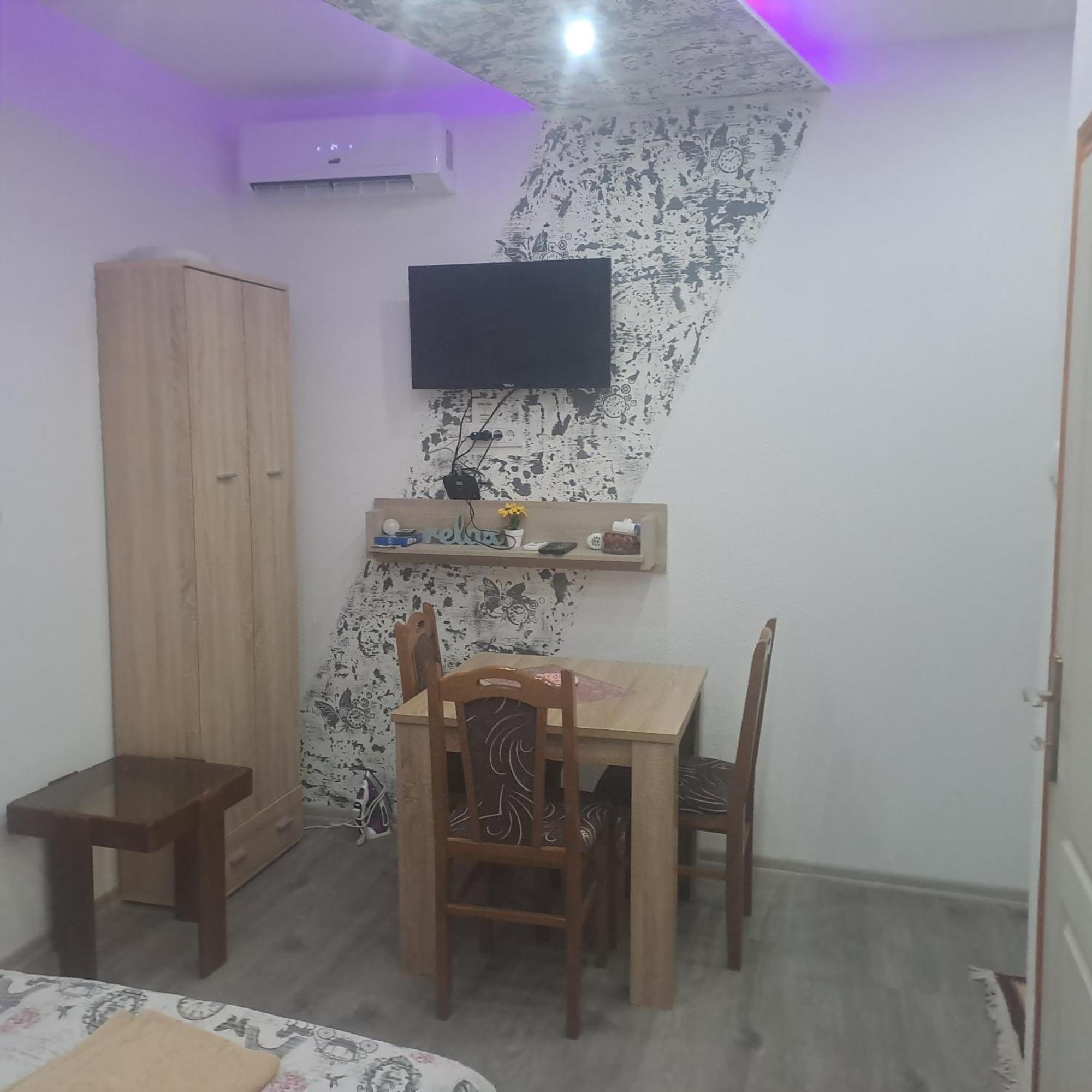 Apartmani Kosjerina Trebinje Zewnętrze zdjęcie