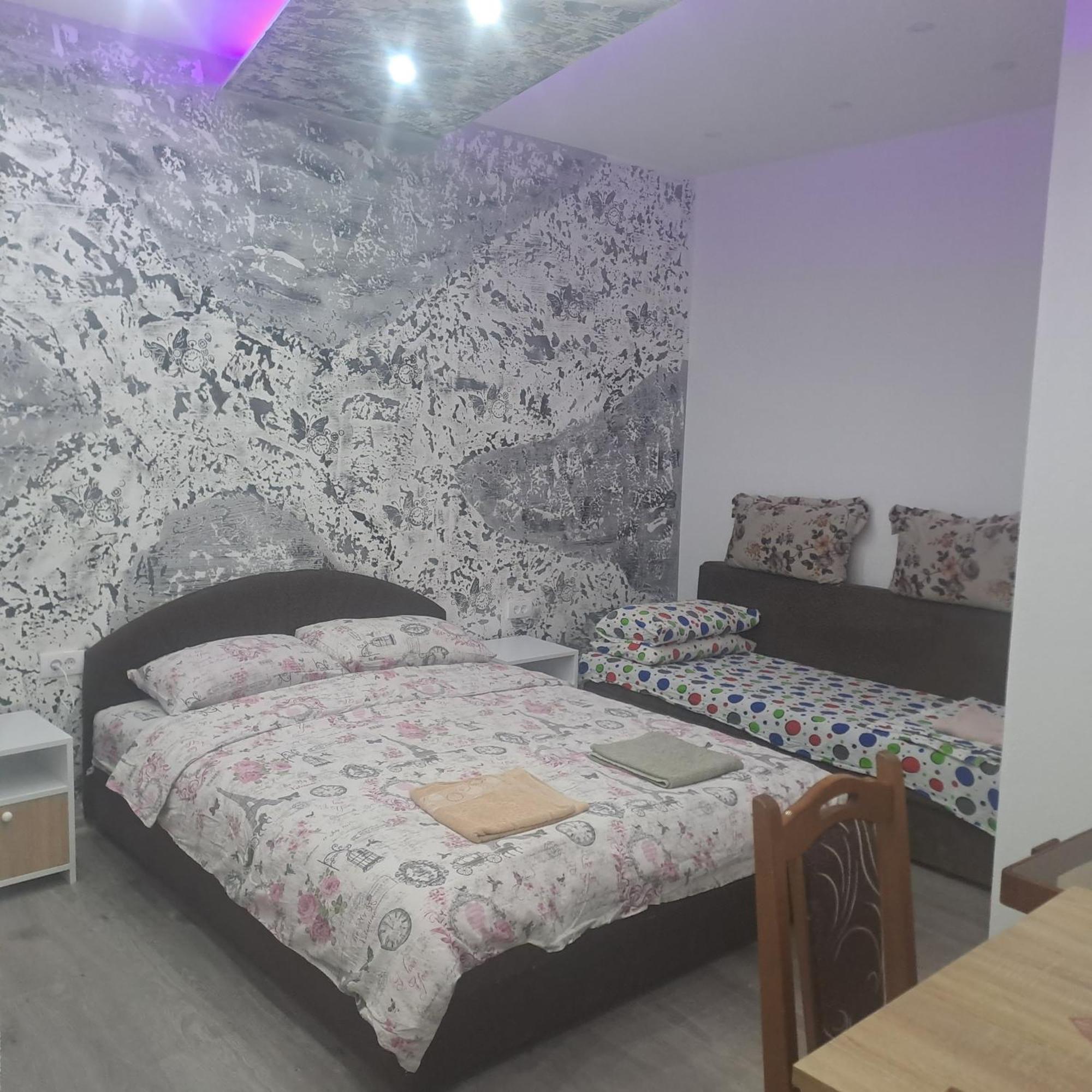Apartmani Kosjerina Trebinje Zewnętrze zdjęcie